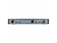 Sennheiser XSW 1-835 Dual A-Band Vocal Sennheiser XSW 1-835 Dual A-Band Vocal